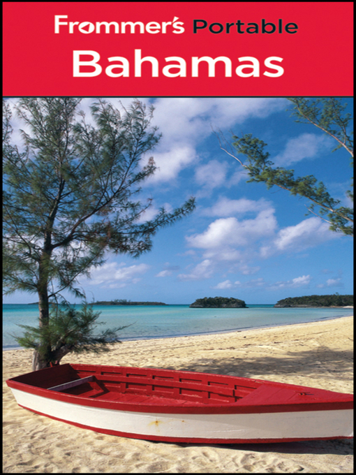 Title details for Frommer's Portable Bahamas by Darwin Porter - Available